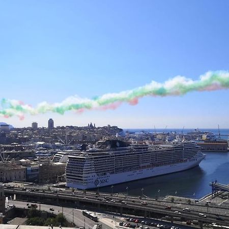 Dalla Nonna Emma Γένοβα Εξωτερικό φωτογραφία