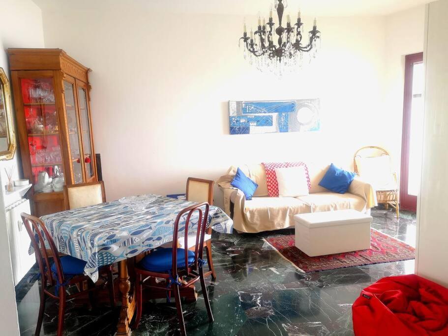 Dalla Nonna Emma Γένοβα Εξωτερικό φωτογραφία